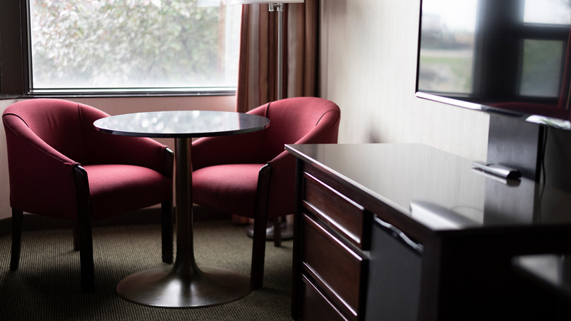 Hotel WelcomINNS Boucherville: comfort at affordable price